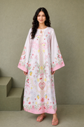 Saad Shaikh | Ease Fall Edit 26 | D-07 Kaftan - by Libasekhas UK - Registered Vendor of : Saad Shaikh - 100% Original Designer Dress