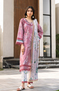 Alzohaib | Premium Prints 25 | AZP-25-09 - by - Libasekhas UK - Registered Vendor of : Al Zohaib - 100% Original Designer Dresss