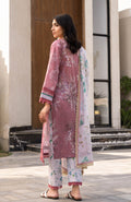 Alzohaib | Premium Prints 25 | AZP-25-09 - by - Libasekhas UK - Registered Vendor of : Al Zohaib - 100% Original Designer Dresss