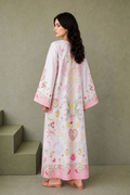 Saad Shaikh | Ease Fall Edit 26 | D-07 Kaftan - by Libasekhas UK - Registered Vendor of : Saad Shaikh - 100% Original Designer Dress