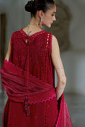 Sobia Nazir | Luxury Lawn Eid 26 | 9B - by Libasekhas UK - Registered Vendor of : Sobia Nazir - 100% Original Designer Dress