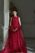 Sobia Nazir | Luxury Lawn Eid 26 | 9B - by Libasekhas UK - Registered Vendor of : Sobia Nazir - 100% Original Designer Dress