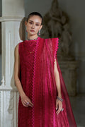 Sobia Nazir | Luxury Lawn Eid 26 | 9B - by Libasekhas UK - Registered Vendor of : Sobia Nazir - 100% Original Designer Dress