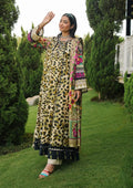Elaf Premium | Printed Collection 24 | EEP-06B - Wonders - by - Libasekhas UK - Registered Vendor of : Elaf Premium - 100% Original Designer Dresss
