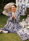 Elaf Premium | Printed Collection 24 | EEP-07A - Shadow Sisters - by - Libasekhas UK - Registered Vendor of : Elaf Premium - 100% Original Designer Dresss
