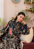 Elaf Premium | Prints 25 | EPS-4B NOIR ESSENCE - by - Libasekhas UK - Registered Vendor of : Elaf Premium - 100% Original Designer Dresss
