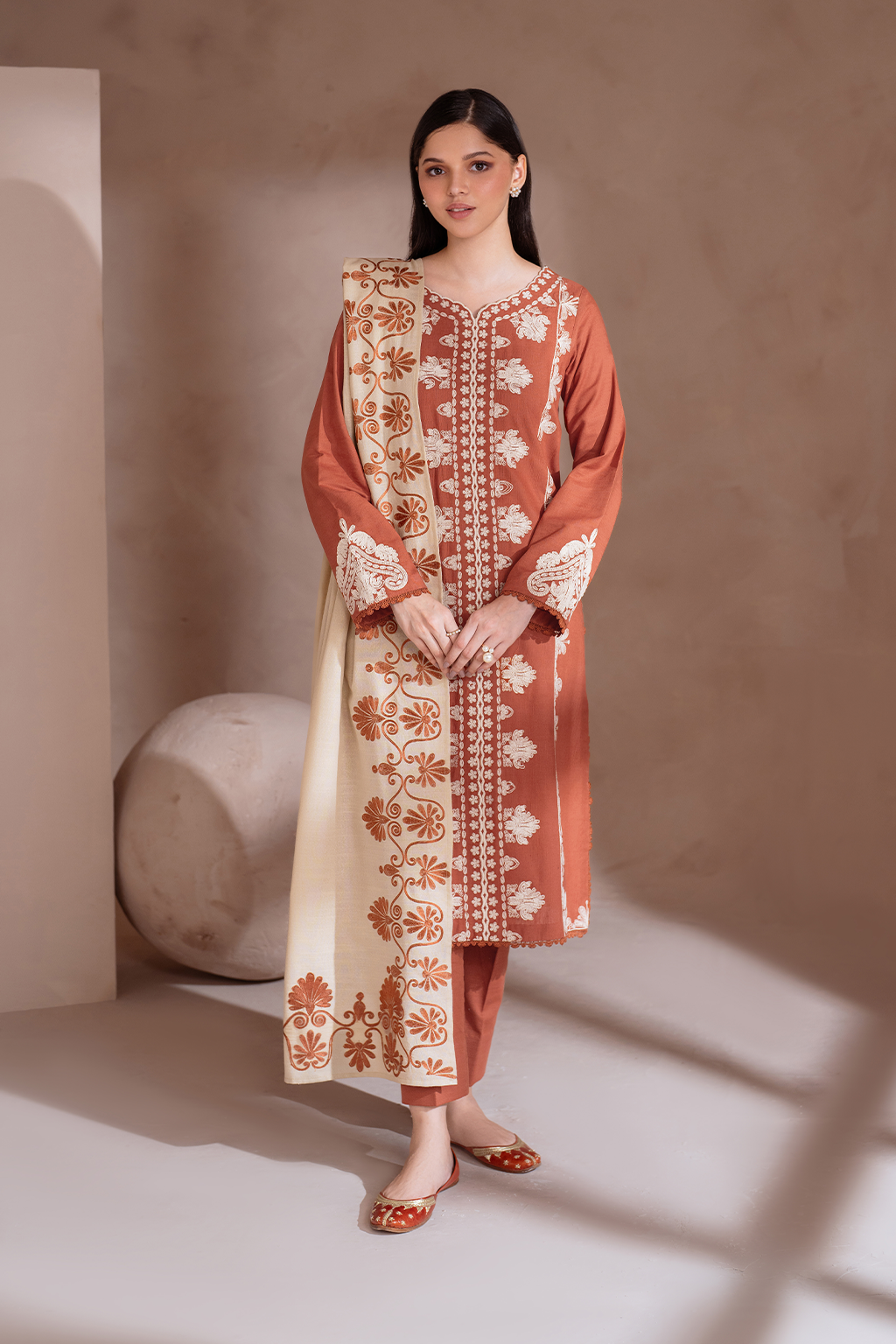 Iznik | Exclusive Winter | UE-368 - by - Libasekhas UK - Registered Vendor of : Iznik - 100% Original Designer Dresss
