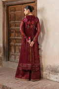 Iznik | Luxury Chiffon | ILC-05 - by - Libasekhas UK - Registered Vendor of : Iznik - 100% Original Designer Dresss