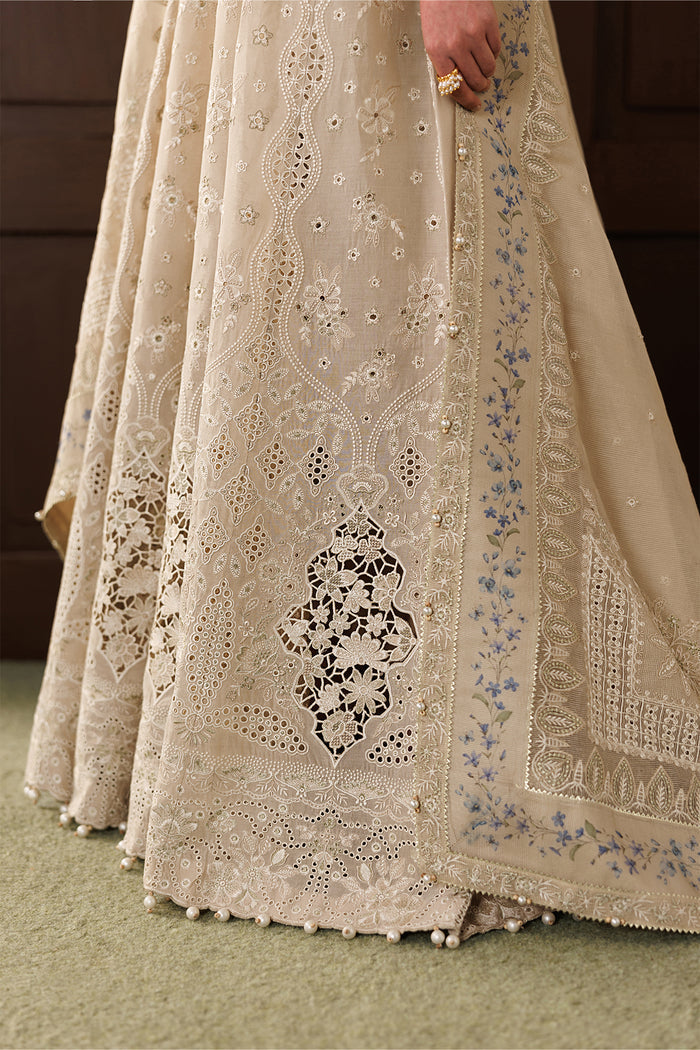 Baroque | Eid Lawn 26 | EL26-D03 - by Libasekhas UK - Registered Vendor of : Baroque - 100% Original Designer Dress