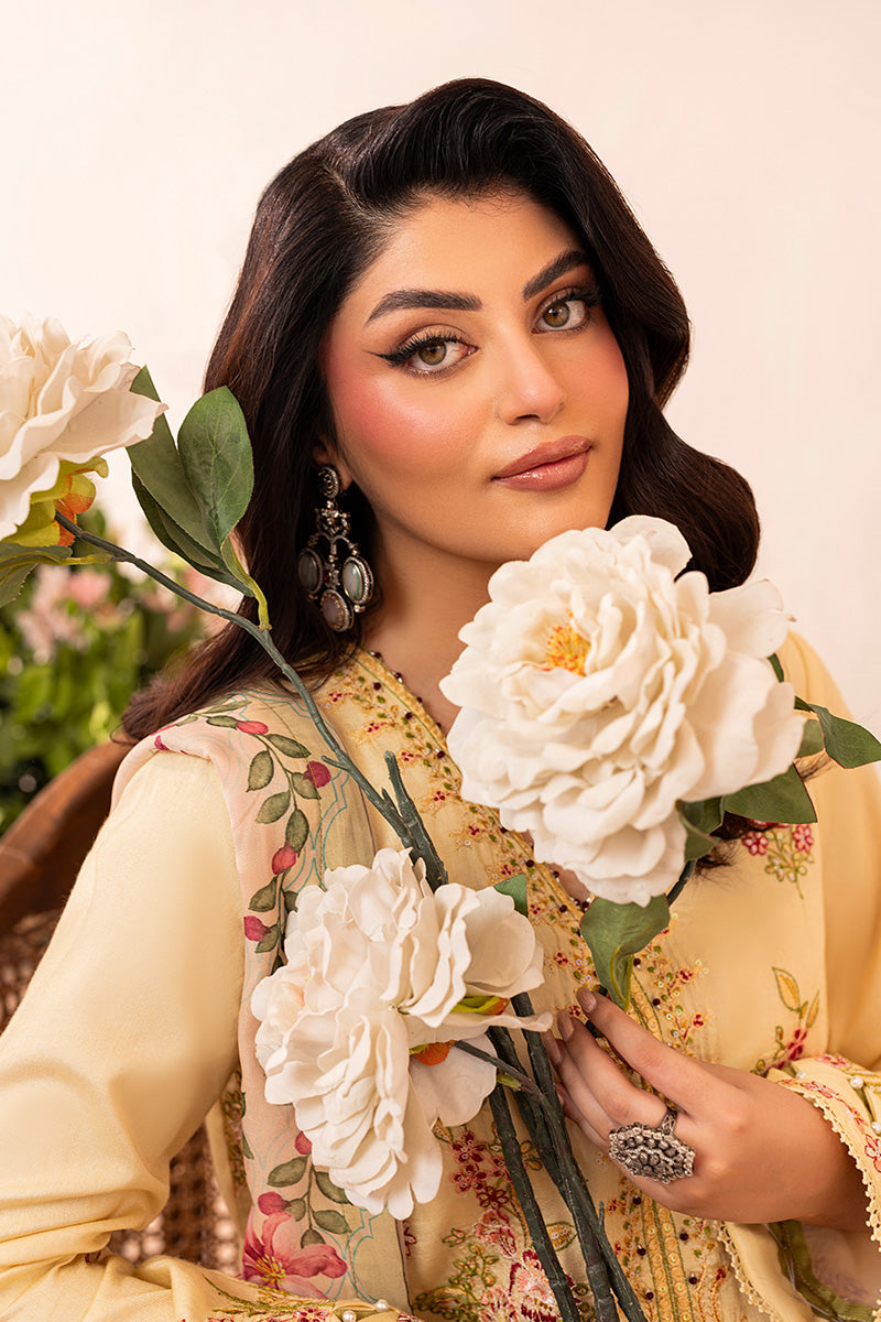 Shurooq | Mon Cheri | Arla - by Libasekhas - Registered Vendor of : Shurooq - 100% Original Designer Dress