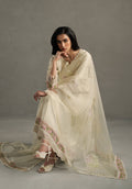 Zarqash | Silk Edit | ZQS 017 SUNLEE - by - Libasekhas UK - Registered Vendor of : Zarqash - 100% Original Designer Dresss