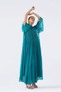 Charizma | Festive Pret | SCMA22-057 - by - Libasekhas UK - Registered Vendor of : Charizma - 100% Original Designer Dresss