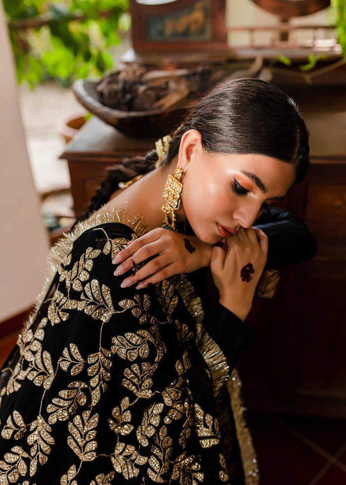 Allure | Mayal Formals | ZOYA - by - Libasekhas UK - Registered Vendor of : Allure - 100% Original Designer Dresss