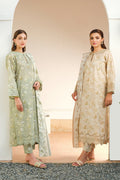 Baroque | Luxury Pret 24 | LAWN UF-654 - by - Libasekhas UK - Registered Vendor of : Baroque - 100% Original Designer Dresss