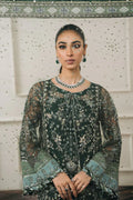 Baroque | Chantelle Embroidered Collection | CH12-05 - by - Libasekhas UK - Registered Vendor of : Baroque - 100% Original Designer Dresss