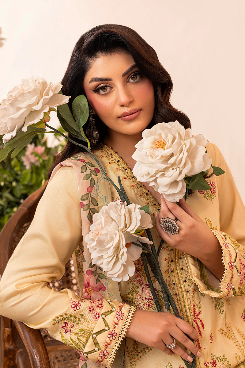 Shurooq | Mon Cheri | Arla - by Libasekhas - Registered Vendor of : Shurooq - 100% Original Designer Dress