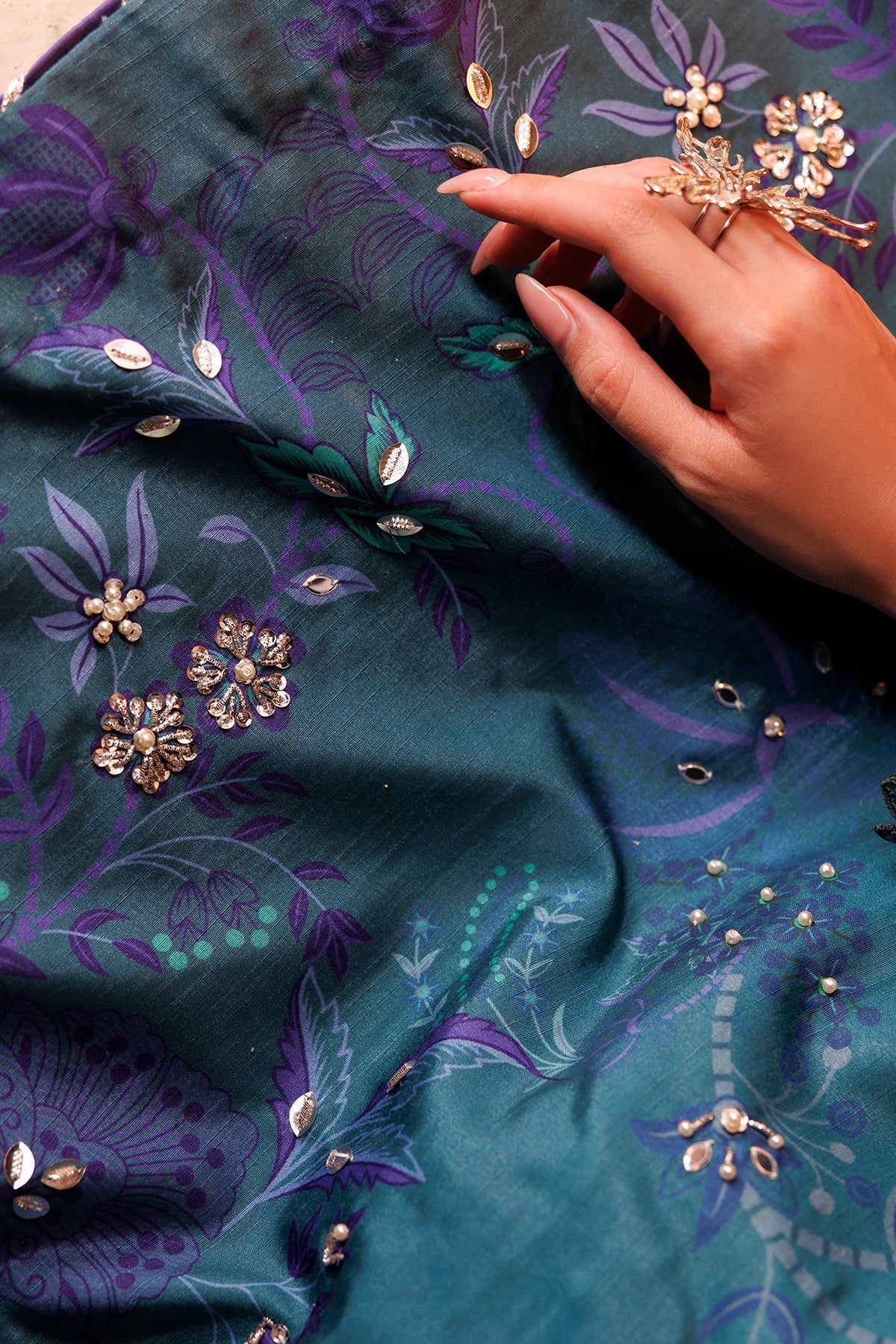Rangrasiya | Luxe Silk 26 | Lumeire - by Libasekhas UK - Registered Vendor of : Rangrasiya - 100% Original Designer Dress