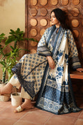 Iznik | Winter 25 | IPF-07 - by Libasekhas UK - Registered Vendor of : Iznik - 100% Original Designer Dress