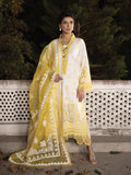 Faiza Faisal | Maya Luxury Lawn | Ceren - by - Libasekhas UK - Registered Vendor of : Faiza Faisal - 100% Original Designer Dresss