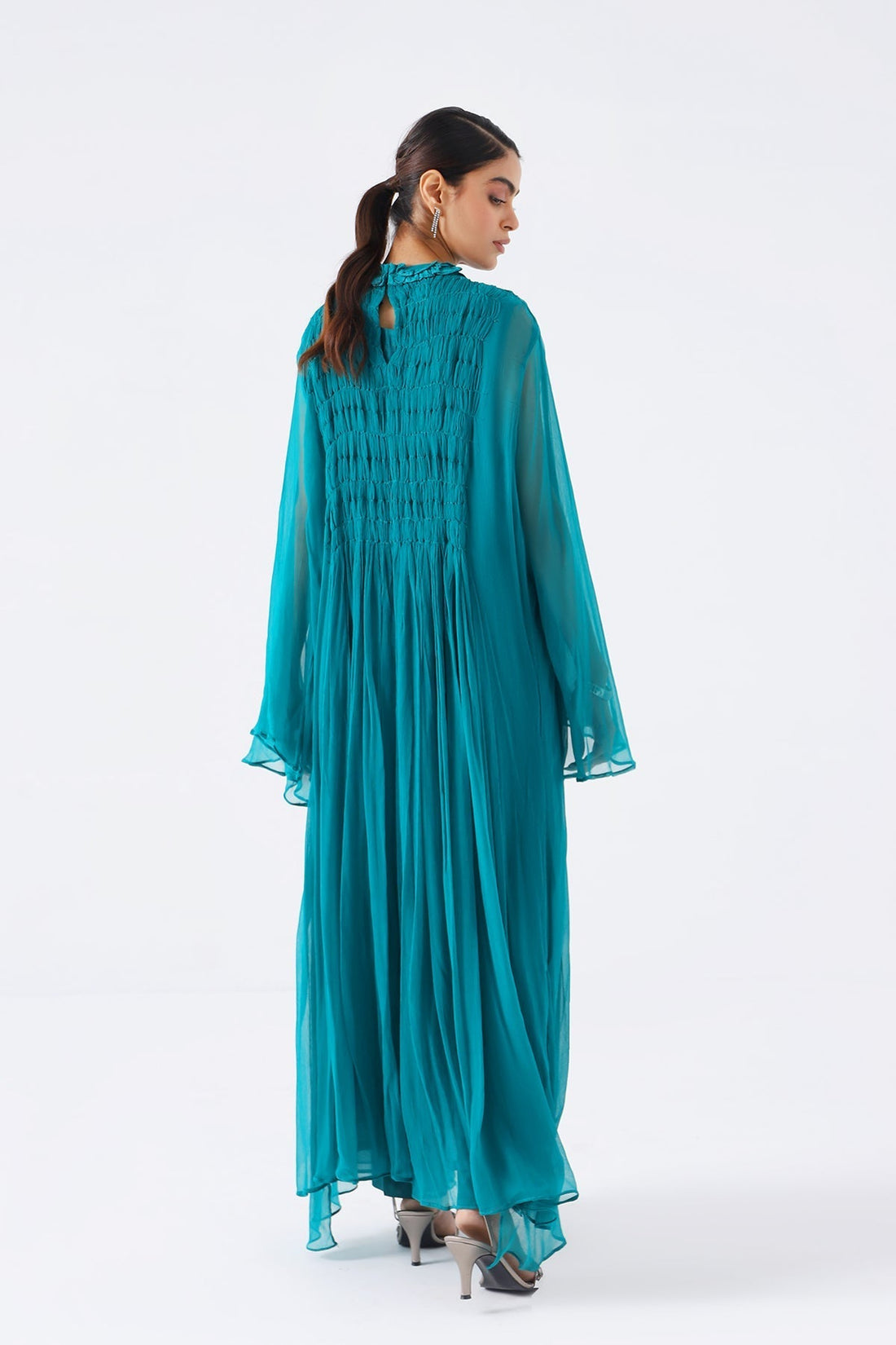 Charizma | Festive Pret | SCMA22-057 - by - Libasekhas UK - Registered Vendor of : Charizma - 100% Original Designer Dresss
