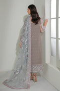 Baroque | Formals Collection | UF-184 - by - Libasekhas UK - Registered Vendor of : Baroque - 100% Original Designer Dresss
