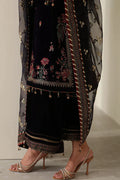 Jazmin | Velvet 23 | VF-2011 - by - Libasekhas UK - Registered Vendor of : Jazmin - 100% Original Designer Dresss