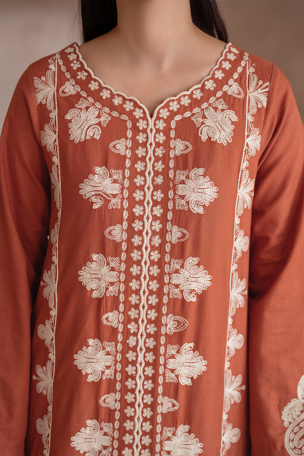 Iznik | Exclusive Winter | UE-368 - by - Libasekhas UK - Registered Vendor of : Iznik - 100% Original Designer Dresss