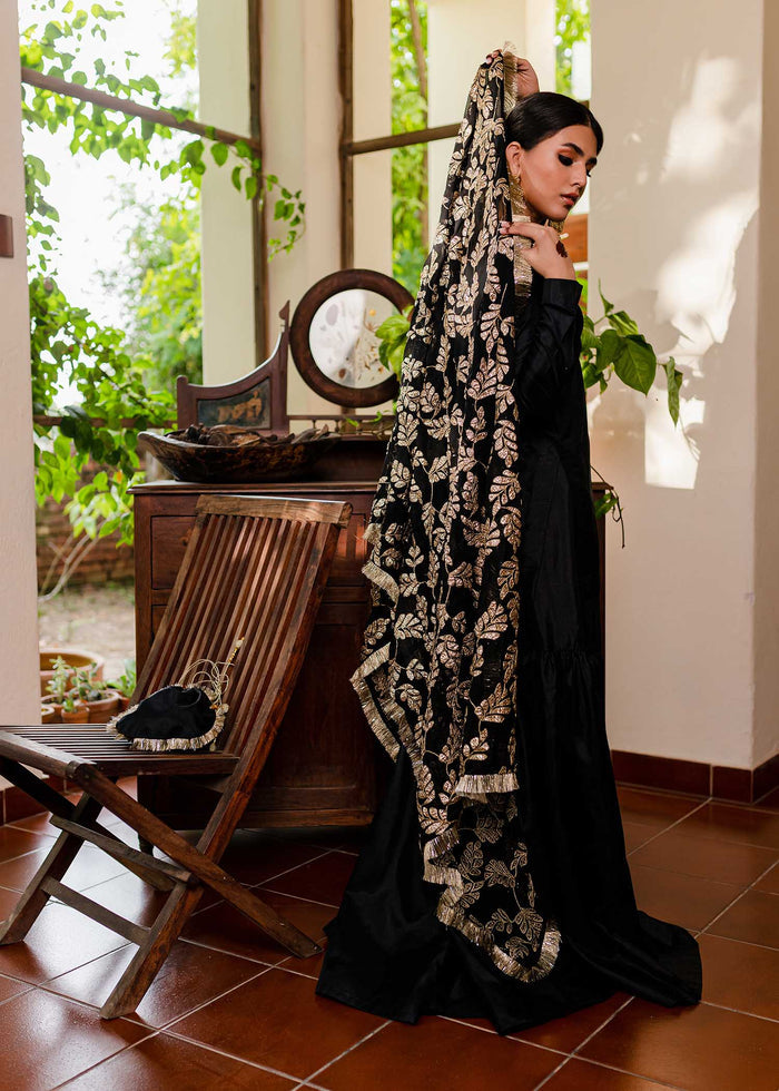 Allure | Mayal Formals | ZOYA - by - Libasekhas UK - Registered Vendor of : Allure - 100% Original Designer Dresss