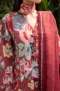 Alizeh | Sheen Lawn Prints 24 | PETUNIA - by - Libasekhas UK - Registered Vendor of : Alizeh - 100% Original Designer Dresss