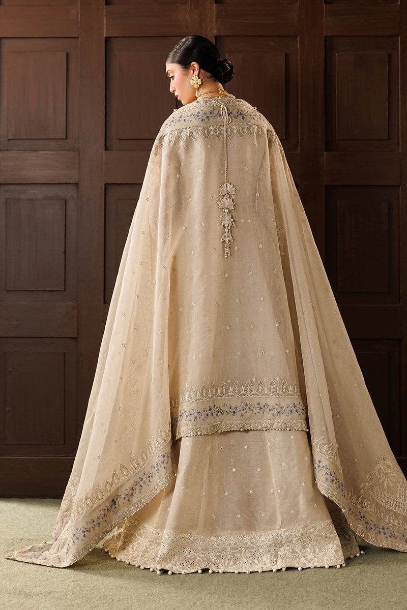 Baroque | Eid Lawn 26 | EL26-D03 - by Libasekhas UK - Registered Vendor of : Baroque - 100% Original Designer Dress