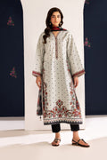 Baroque | Luxury Summer Pret | UF-4455 - by Libasekhas UK - Registered Vendor of : Baroque - 100% Original Designer Dress