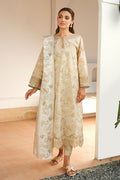 Baroque | Luxury Pret 24 | LAWN UF-655 - by - Libasekhas UK - Registered Vendor of : Baroque - 100% Original Designer Dresss