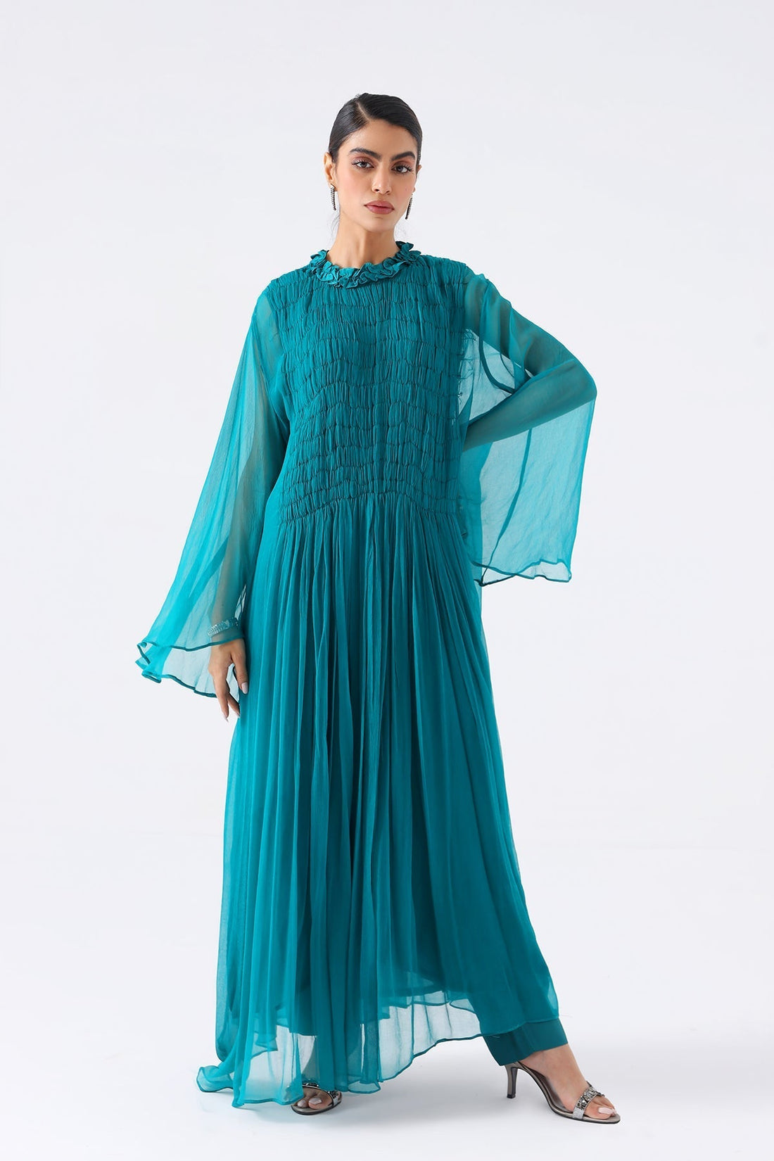 Charizma | Festive Pret | SCMA22-057 - by - Libasekhas UK - Registered Vendor of : Charizma - 100% Original Designer Dresss