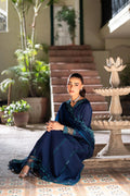 Azure | Vogue Formals | Galactic Glam - by Libasekhas UK - Registered Vendor of : Azure - 100% Original Designer Dress