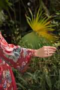 Alizeh | Sheen Lawn Prints 24 | PETUNIA - by - Libasekhas UK - Registered Vendor of : Alizeh - 100% Original Designer Dresss