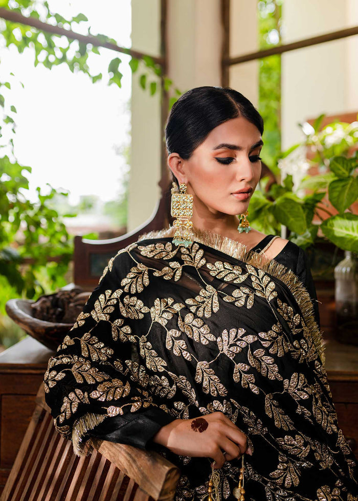 Allure | Mayal Formals | ZOYA - by - Libasekhas UK - Registered Vendor of : Allure - 100% Original Designer Dresss