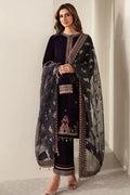 Jazmin | Velvet 23 | VF-2009 - by - Libasekhas UK - Registered Vendor of : Jazmin - 100% Original Designer Dresss