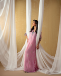 Vasal | Zyra Luxe Pret 26 | Blush Aura - by Libasekhas UK - Registered Vendor of : Vasal - 100% Original Designer Dress