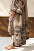 Baroque | Luxury Summer Pret | UF-4502 - by Libasekhas UK - Registered Vendor of : Baroque - 100% Original Designer Dress