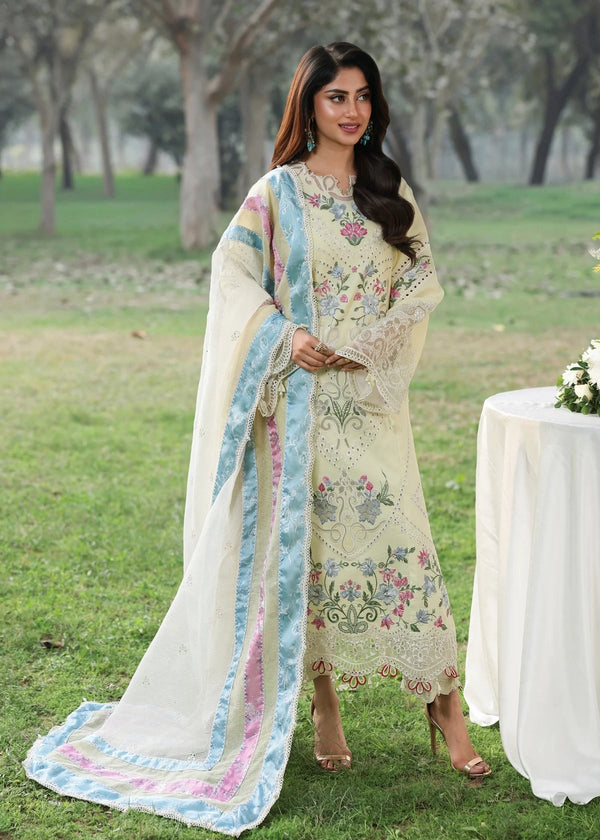 Sardinia | Tales of Petals | DAISY DREAM - by Libasekhas UK - Registered Vendor of : Sardinia - 100% Original Designer Dress