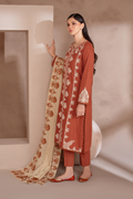 Iznik | Exclusive Winter | UE-368 - by - Libasekhas UK - Registered Vendor of : Iznik - 100% Original Designer Dresss