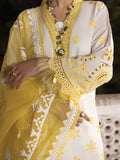 Faiza Faisal | Maya Luxury Lawn | Ceren - by - Libasekhas UK - Registered Vendor of : Faiza Faisal - 100% Original Designer Dresss