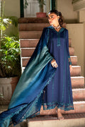 Azure | Vogue Formals | Galactic Glam - by Libasekhas UK - Registered Vendor of : Azure - 100% Original Designer Dress
