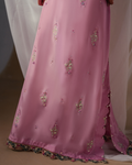 Vasal | Zyra Luxe Pret 26 | Blush Aura - by Libasekhas UK - Registered Vendor of : Vasal - 100% Original Designer Dress