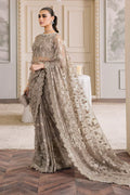 Baroque | Chantelle Embroidered Collection | CH12-06 - by - Libasekhas UK - Registered Vendor of : Baroque - 100% Original Designer Dresss