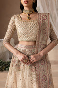 Batik | Aurelia Bridals | Rohana 4Pc - by - Libasekhas UK - Registered Vendor of : Batik - 100% Original Designer Dresss