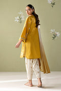 Baroque | Luxury Pret Summer | UF-4419 - by Libasekhas UK - Registered Vendor of : Baroque - 100% Original Designer Dress