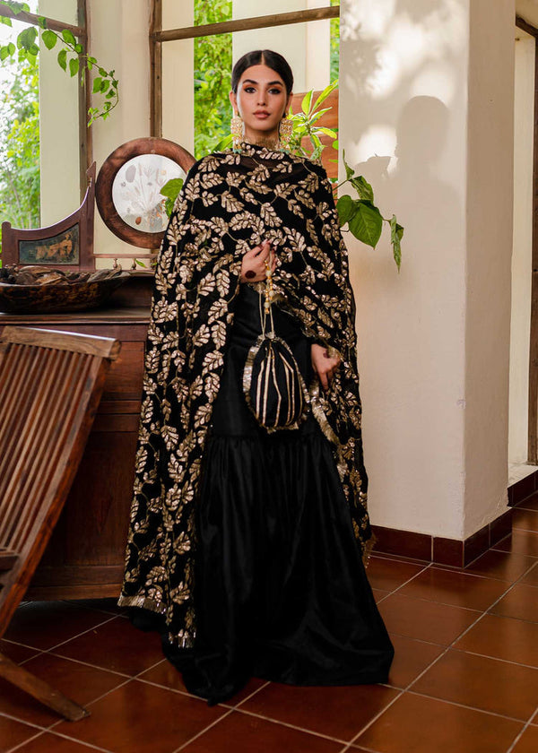 Allure | Mayal Formals | ZOYA - by - Libasekhas UK - Registered Vendor of : Allure - 100% Original Designer Dresss