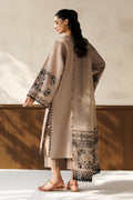 Baroque | Luxury Summer Pret | UF-4502 - by Libasekhas UK - Registered Vendor of : Baroque - 100% Original Designer Dress