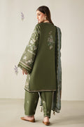 Baroque | Luxury Summer Pret | UF-4431 - by Libasekhas UK - Registered Vendor of : Baroque - 100% Original Designer Dress